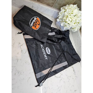 Geek Squad Tote Bag and Backpack